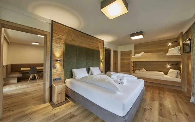 Appartements Gappmaier