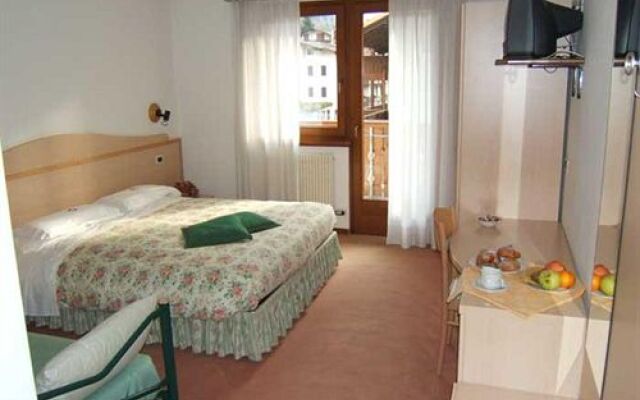 Hotel Maffei