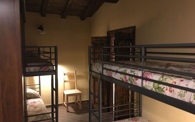 Alloggio del Grand Tour