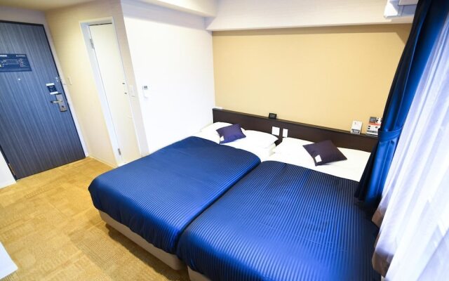 HOTEL LiVEMAX FUKUOKA TENJIN