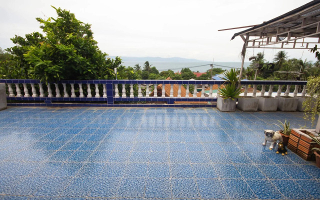 Tanyaporn House