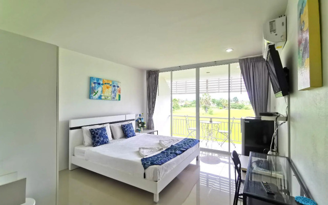 Phet Cha-am Plaza & Resort