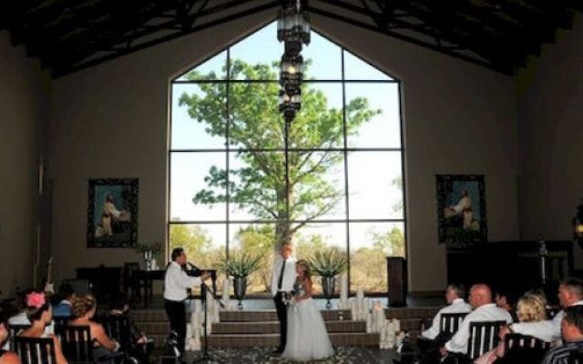 Palala Boutique Game Lodge & Spa