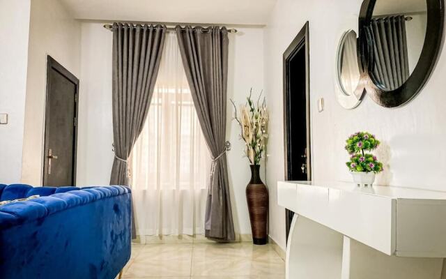 Alexandria Court Lekki