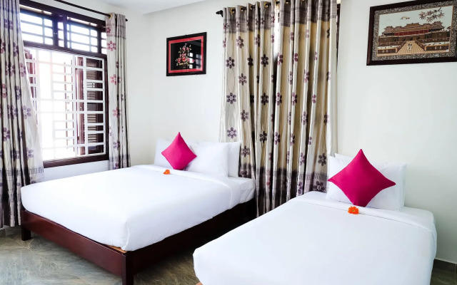 Unity Villa Hoi An