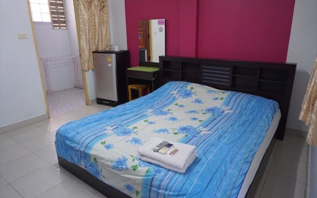 P&Mo Guesthouse