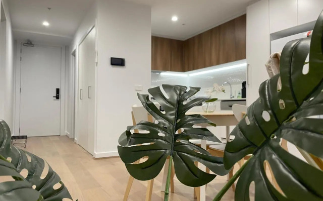 Queensview168 Apartments Moonee Ponds