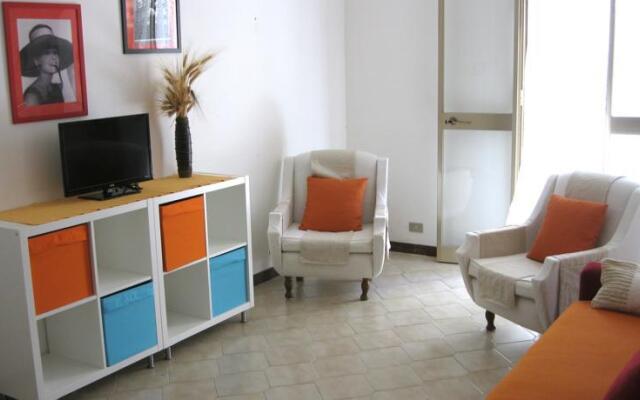 Holiday Home Concetta