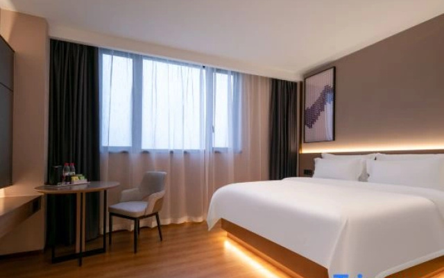 Hotels in Landisi, Zhongshan