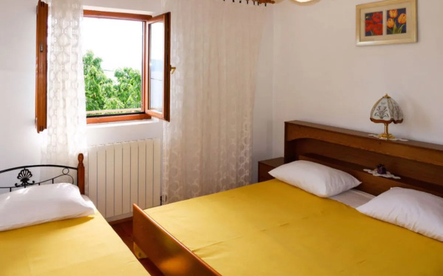 Apartment Dani Garda