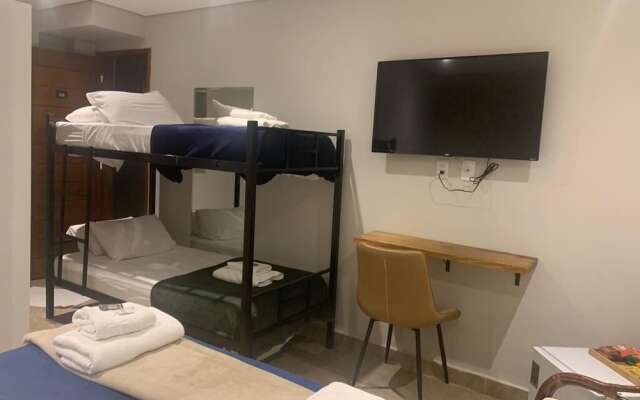 GoodStay São Paulo Ibirapuera