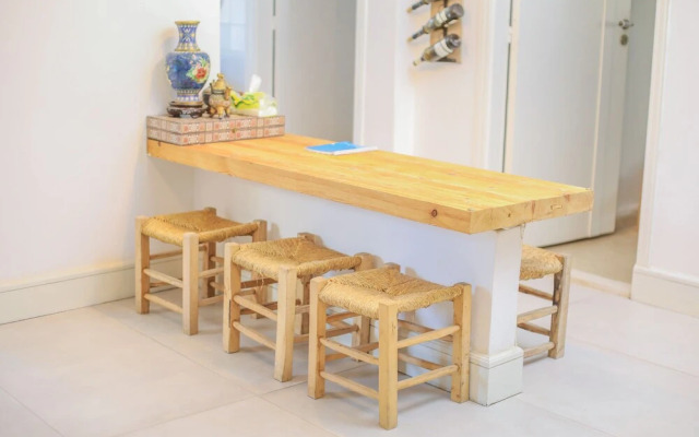 Blue Marlin Beach House