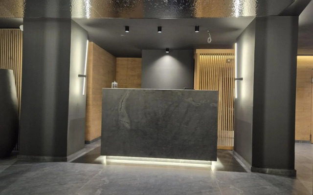 The Alassia Hotel
