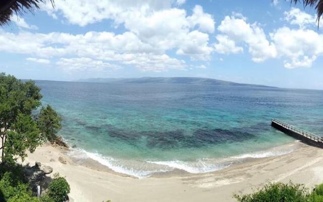 Wuthering Heights Bed & Breakfast