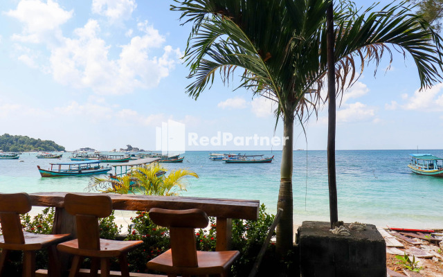 Sahabat Pantai Guest House Redpartner