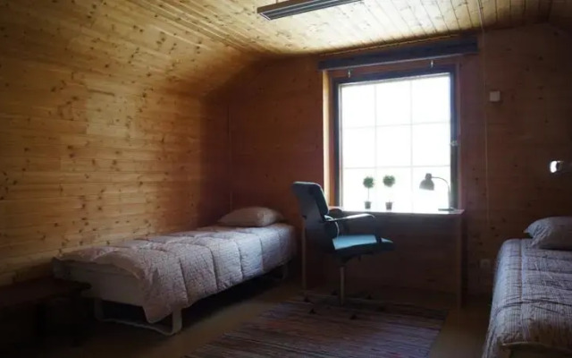 Cottage Suvikumpu