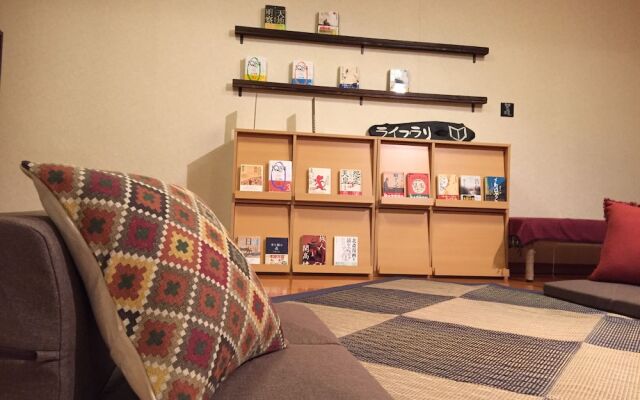 Miyori Furusato Taikenmura