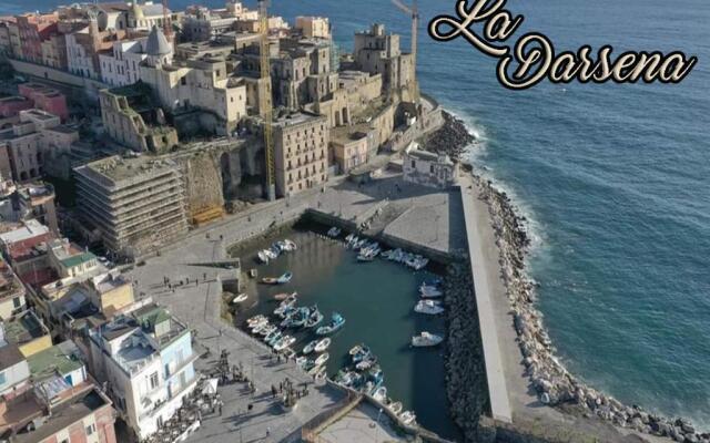 Hotel Darsena