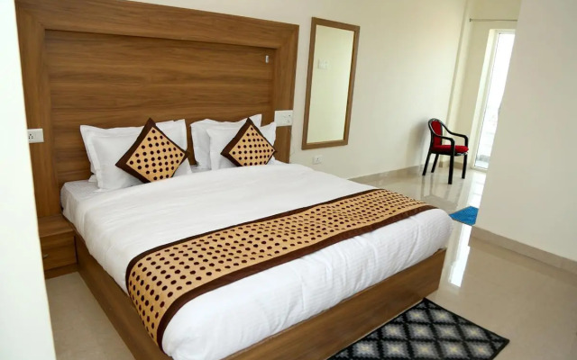 Hotel Kss Inn