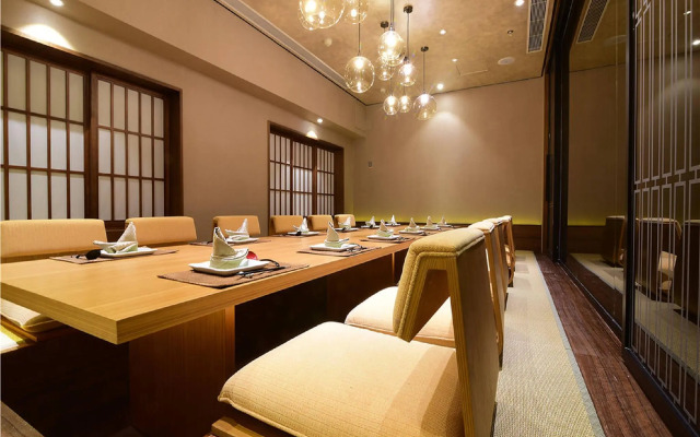 Tylfull Hotel