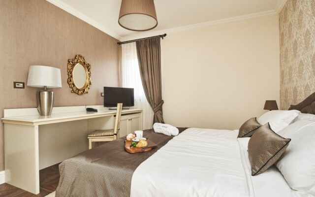 San Servolo Resort & Beer Spa