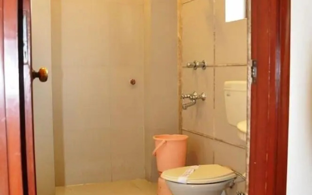 Hotel Mandakini Plaza