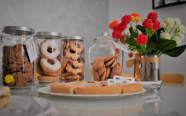 B&B La Perla