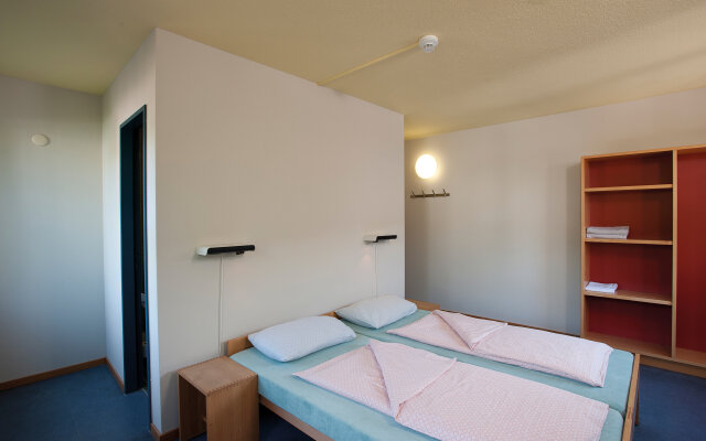 Youth Hostel Zurich