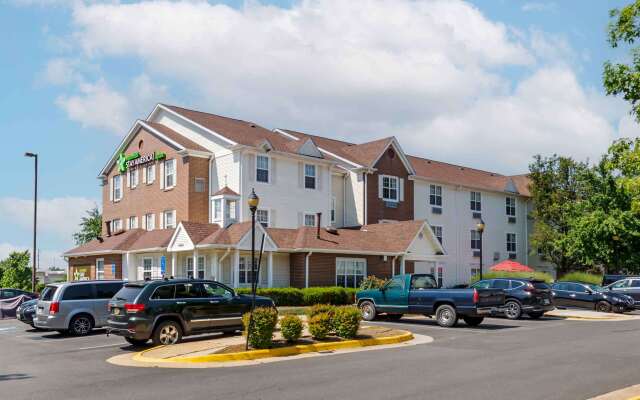 Extended Stay America Suites Chantilly Dulles