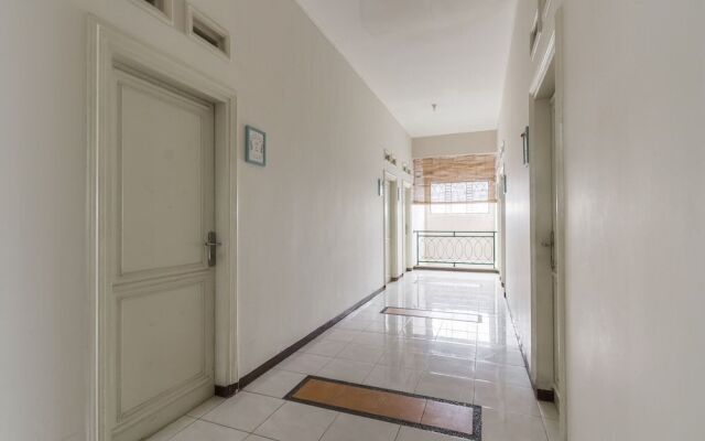 KoolKost Syariah @ Taman Nusa Indah