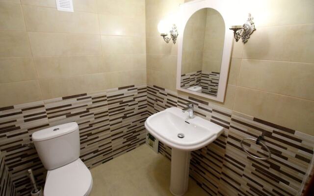 Apartamento Las Torres