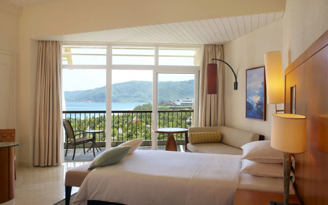 Sheraton Sanya Resort