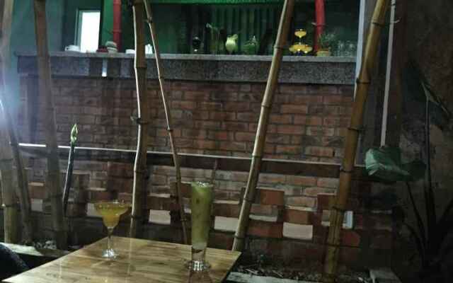 Vu Homestay