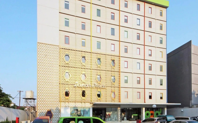 POP! Hotel Tebet Jakarta