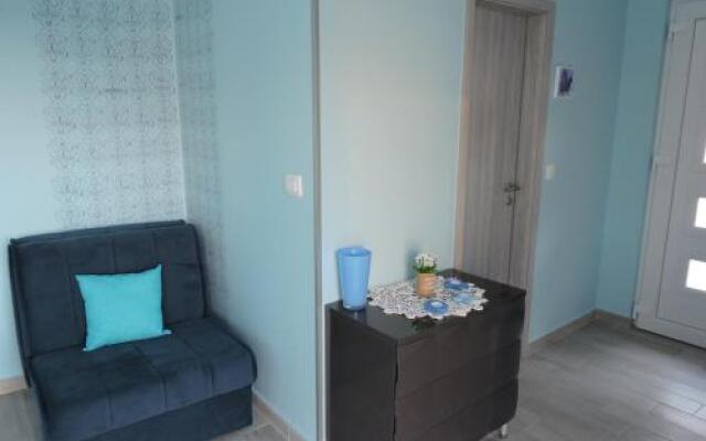 Apartments Perla
