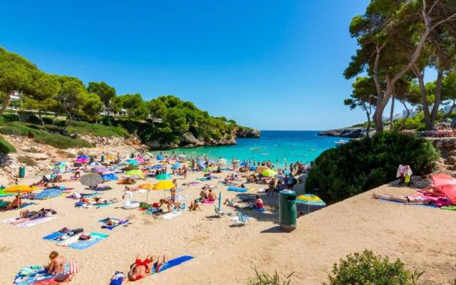 Villa Dunas in Cala Dor