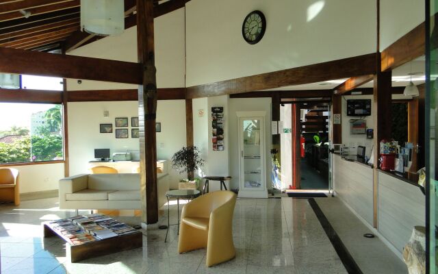 Hotel Coquille