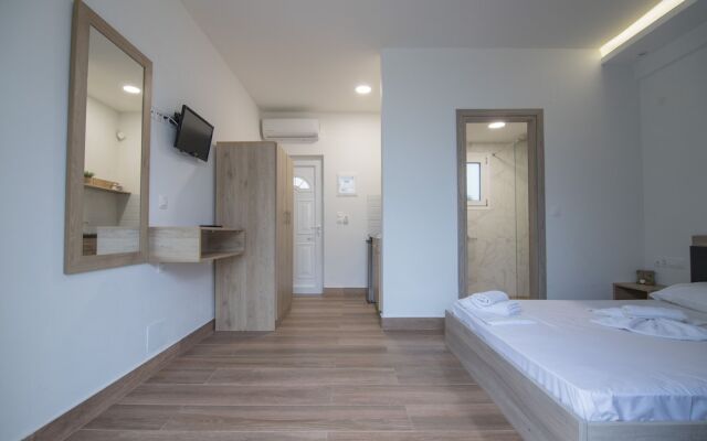 Michalianna suites
