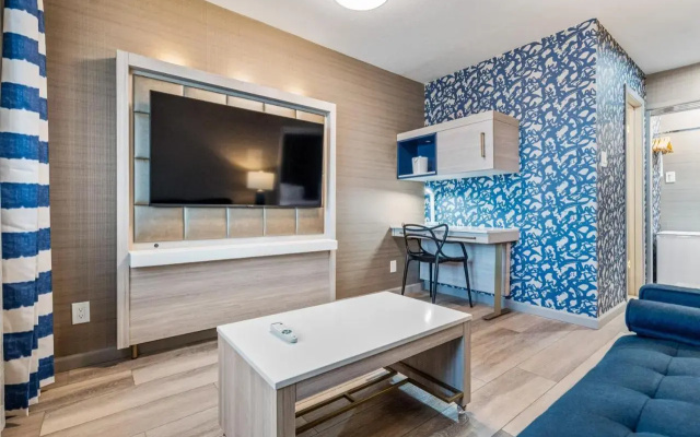 Country Suites By Carlson