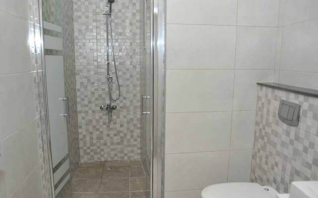 Amazing one Bedroom Apartment in Amman,elwebdah 6