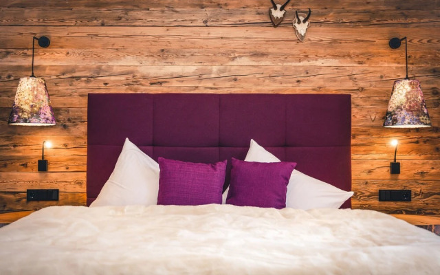 Lux Alp Chalet