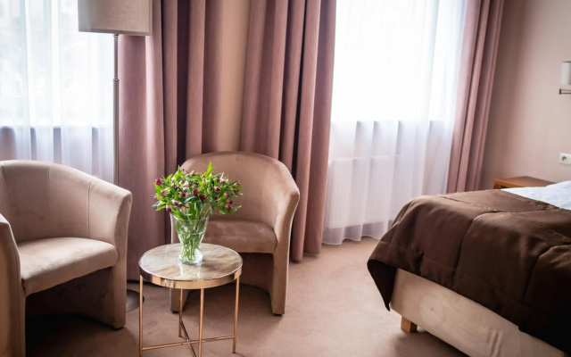 Hotel Focus Szczecin