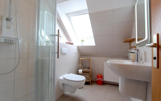 Meeresgruss Seestern