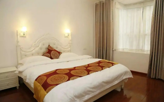 Zhangjiajie Mango Youth Hostel