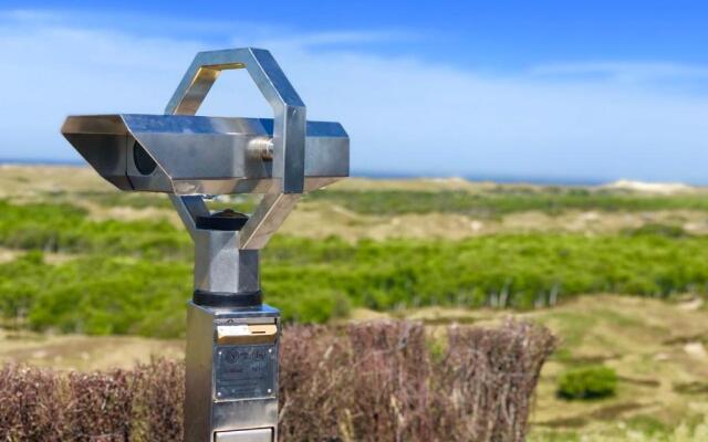 MeerZeit 8 - Norderney - Winterstraße 19