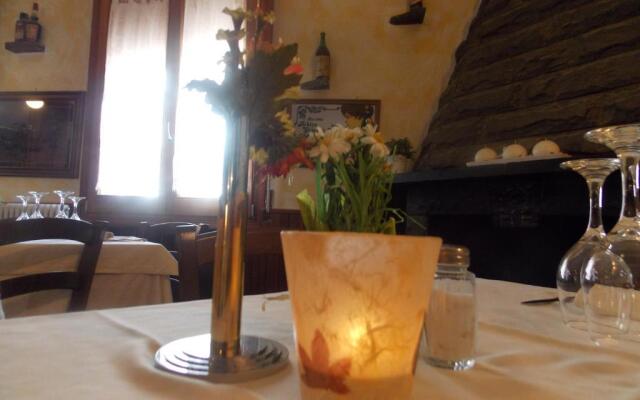 Hotel Ristorante La Bettola