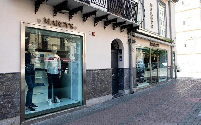 Suites Central Station