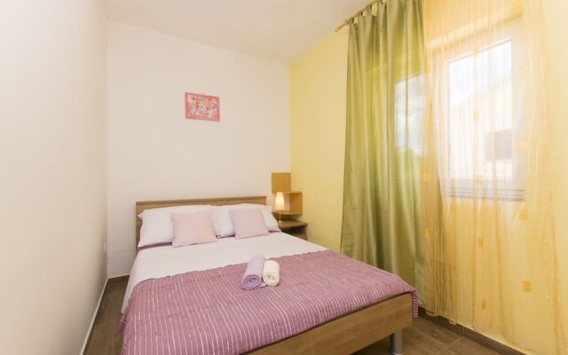 House Oasis of Peace