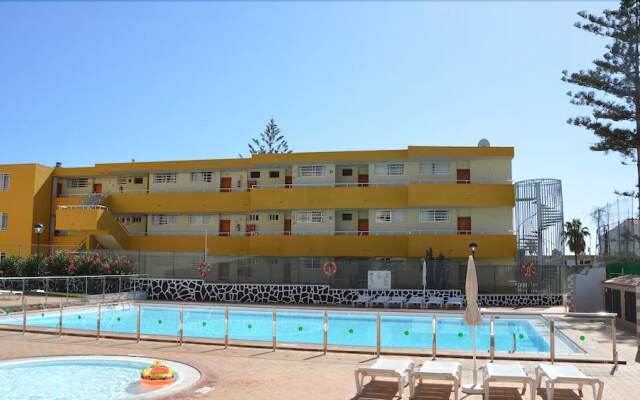 Apartamentos Los Cactus