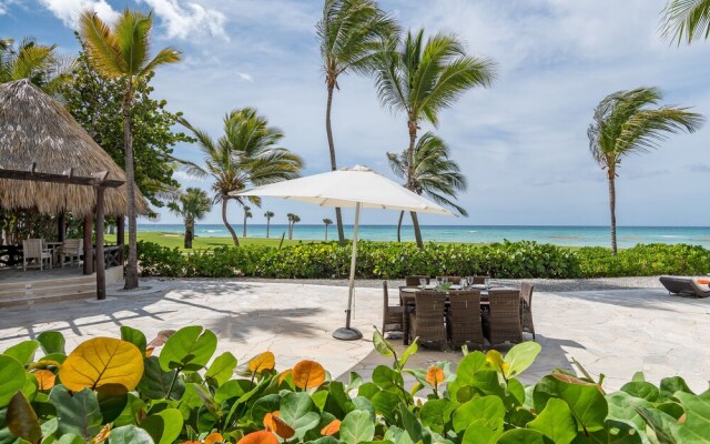 One of the best villas in Cap Cana